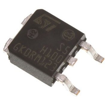 STPS5H100B STMicro
