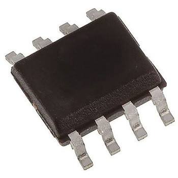 LM293DT LM293DT STMicro \ʎ s(s)8 (WdQC)106.02dB 4.9mm 1(20) 54834056