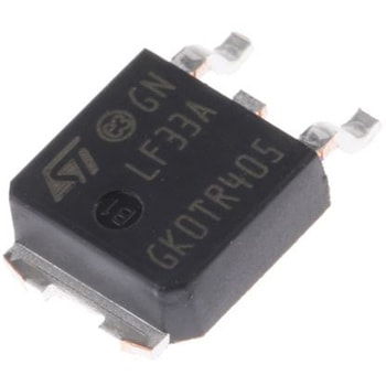 LF33ABDT-TR STMicro