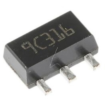 L79L05ACUTR STMicro