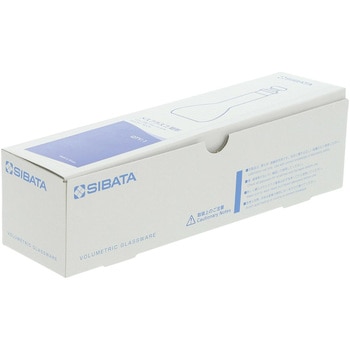 楽天市場】メスフラスコ 短形 500mL 【023080-500】【日時指定