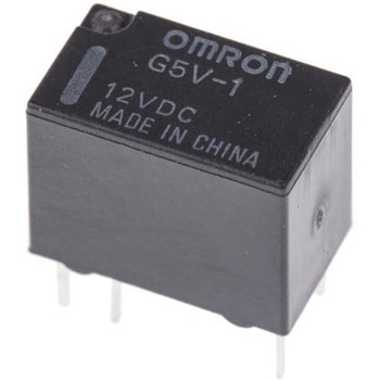 G5V-1 DC12 omron(オムロン)