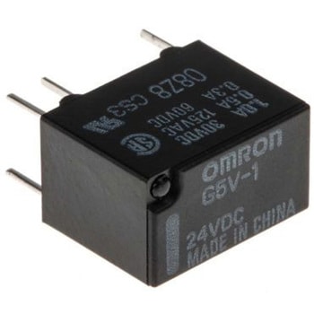 G5V-1 DC24 omron(オムロン)