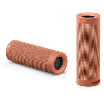 SRS-XB23 RC ワイヤレスポータブルスピーカー 1個 SONY 【通販サイト