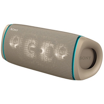 オーディオ機器SONY SRS-XB43 Bluetooth speaker