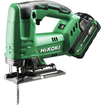 18V コードレクジグソー HiKOKI(日立工機)