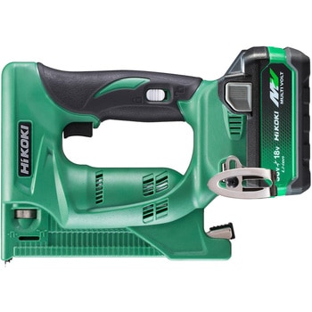 N18DSL (LXPKZ) コードレスタッカ HiKOKI(旧:日立工機) 54839209