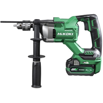 36V コードレスドリル HiKOKI(日立工機)