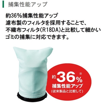 36Vコードレスクリーナー HiKOKI(日立工機)