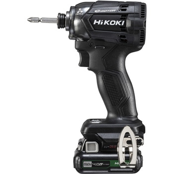 10.8Vコードレスインパクトドライバ HiKOKI(日立工機)