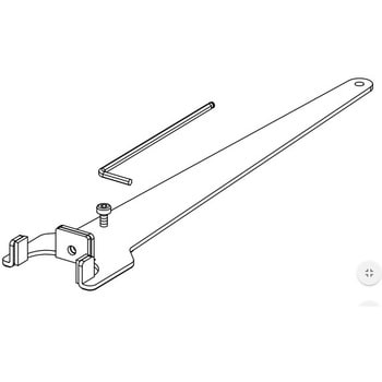 キッチン水栓取り外し工具(とれマスター)取替部品 LIXIL(INAX) 水廻り