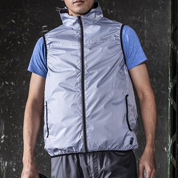 9394SK-3L WZライトファンベストセット 1セット SK11 【通販モノタロウ】