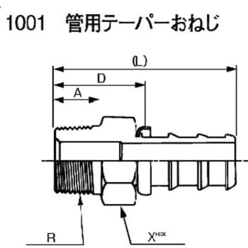 WS18Z用金具 YOKOHAMA(横浜ゴム)