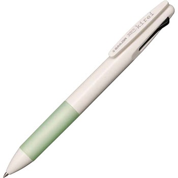 158175060 光触媒セラピカキレイ3色ボールペン 1パック(5本) セーラー