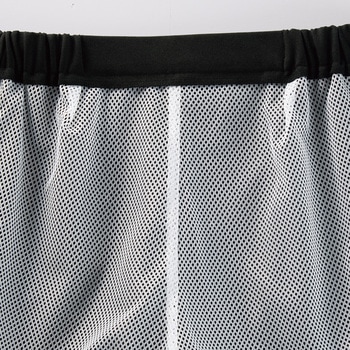 スリムストレートパンツ ZIP SCRUB(ジップスクラブ)