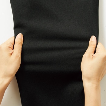 スリムストレートパンツ ZIP SCRUB(ジップスクラブ)