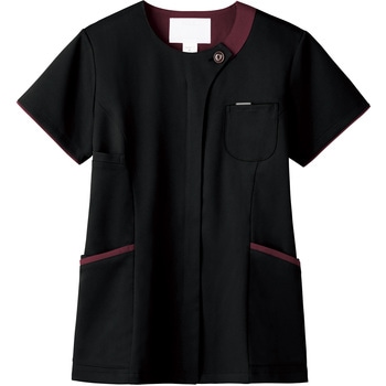 レディスジップスクラブ ZIP SCRUB(ジップスクラブ)