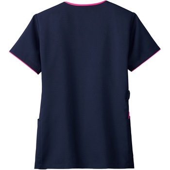 レディスジップスクラブ ZIP SCRUB(ジップスクラブ)