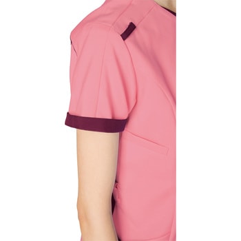 レディスジップスクラブ ZIP SCRUB(ジップスクラブ)