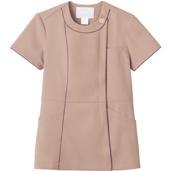 レディスジップスクラブ ZIP SCRUB(ジップスクラブ)