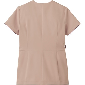 レディスジップスクラブ ZIP SCRUB(ジップスクラブ)