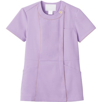 レディスジップスクラブ ZIP SCRUB(ジップスクラブ)