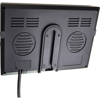 7インチ車載モニター(AHD/CBVS)対応 NEXTEC