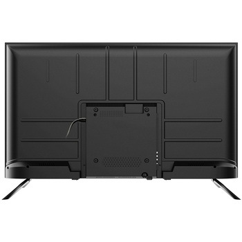 液晶ディスプレイ 43型/3840×2160/HDMI×3/ブラック/スピーカー：有 JAPANNEXT