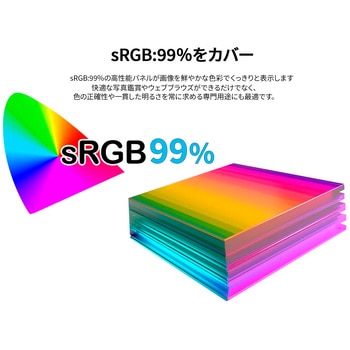 液晶ディスプレイ 75型/3840×2160/HDMI×3/ブラック/スピーカー：有 JAPANNEXT