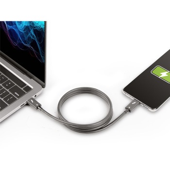 Thunderbolt 4ケーブル/1m/4K8K 60hz/40Gbps/100W PD/認証取得/USB4、TB3、USB-C、DisplayPort互換 StarTech.com