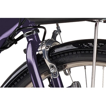 PA26WSP PAS With SP 26型電動アシスト自転車 2024年モデル