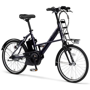 PAS CITY-X 20型電動アシスト自転車 2024年モデル【完成組立品 