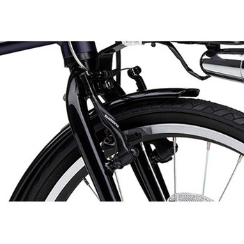 PA20CX PAS CITY-X 20型電動アシスト自転車 2024年モデル【完成
