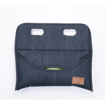 ANTIQUE ヘッドレストティッシュケース grace