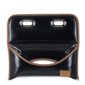 ANTIQUE ヘッドレストティッシュケース grace