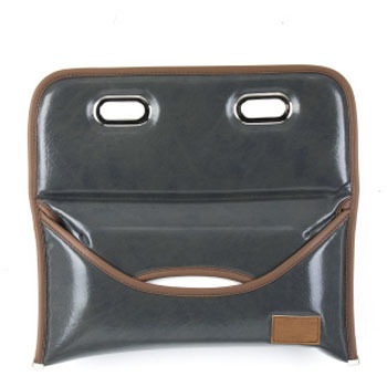 ANTIQUE ヘッドレストティッシュケース grace