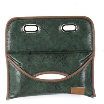 ANTIQUE ヘッドレストティッシュケース grace