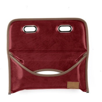 ANTIQUE ヘッドレストティッシュケース grace