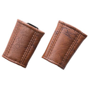 ANTIQUE バックルカバー2個セット grace