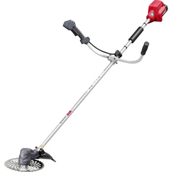 充電式刈払機 DK3601L2 京セラ(旧RYOBI電動工具)