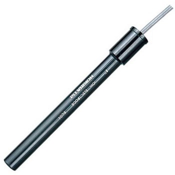 ヨウ化物イオン電極 HORIBA