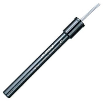 銅イオン電極 HORIBA