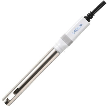 純水用低電気伝導率セル HORIBA