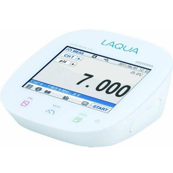 卓上型 pH・水質分析計 HORIBA
