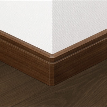 幅木用コーナー部材(出隅用)ラインタイプ木質 TOSTEM(LIXIL)