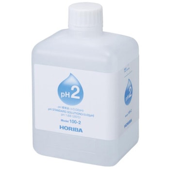 シュウ酸塩標準液 HORIBA