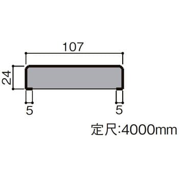 無目敷居室内開口専用木造用