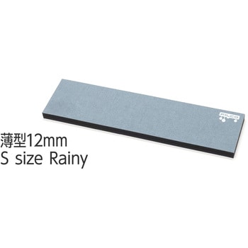 リストレスト FILCO Majestouch Macaron 12mm薄型 Sサイズ レイニー FILCO