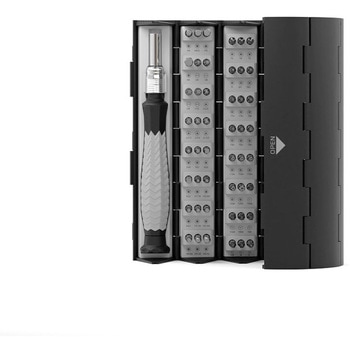 円柱収納型精密ドライバーセット 126CYLINDER エアリア