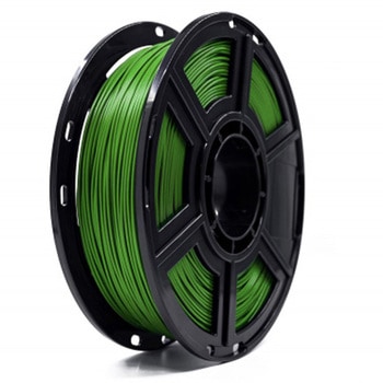 FLASHFORGE 3Dプリンター用 フィラメント ABS 500g グリーン Flash Forge